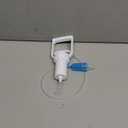 Baby Nasal Aspirator & Nasal Cleaner, Soft Silicone and Easy to Use | Reusable | Easy to Carry, for Baby Toddler