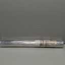 OstepDecor Clear Table Protector 2mm Thick, 24 x 48 Inch Clear Table Cover Protector, Plastic Table Cover, Desk Protector Mat, Waterproof Desk Cover Pad for Coffee Table, Writing Desk, Dining Room