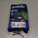 Goodnites Boys' Nighttime Bedwetting Underwear, Size S/M (43-68 lbs), 14 C