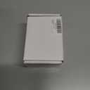 US to EU Power Adapter with Dual USB Ports - Travel Adapter for Europe, Type C Plug Converter with American Socket