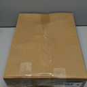 6 Ft Christmas Ball Ornament Garland Christmas Bauble Hanging Ornament Neutral Velvet Bulb Ball Garland for Xmas Tree Table Mantel Staircase Indoor Outdoor Decor(White, Brown, Green)