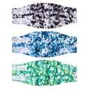 CuteBone Belly Band for Dogs Male Reusable Diapers Washable Wrap DM35L