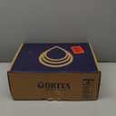 Brita UltraMax Large Water Dispenser With Standard Filter, BPA-Free, Replaces 1,800 Plastic Water Bottles a Year, Lasts Two Months or 40 Gallons, Includes 1 Filter, Kitchen Accessories, Large - 27-Cup