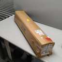 KIWI MASTER Cargo Mat for 2021-2026 Ford Bronco 4-Door, OEM Replacement M2DZ-58047A74-BA, Custom Fit All Weather Rear Cargo Liner, Heavy Duty TPE Tray Trunk Mat, Black