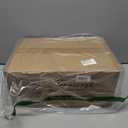 Wardrobe ClosetPortable Closets for Hanging Clothes,Free Standing Clothes Rack with Cover & 3 Hanging rods & 6 Storage Shelves & 2 Side Pockets (3 Row - 49"Wide, Black)