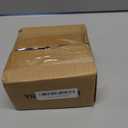 25ct Magnetic Card Holders: 35 pt Magnetic Cards Case for Trading Cards, U-V Protection Hard Plastic Card Protectors for Sports, Baseball, Game, Standard Display