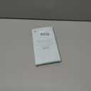 LETO Galaxy S21 Ultra Case,Flip Folio Leather Wallet Case Cover with Fashion Designs for Girls Women,Card Slots Protective Phone Case 6.8" Opal Blue Marble