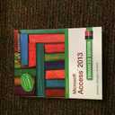 New Perspectives on Microsoft Access 2013, Comprehensive Enhanced Edition