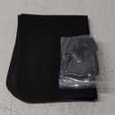 EOHELGRO Grounding Mat for Sleeping, Earth Mat Grounding Pad for Energy, Pain Relief, Inflammation, Feet and Back Pain (15.7"x19.6")