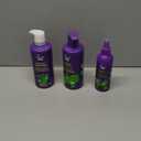 Aussie Kids Hair Care Bundle Set Including: Shampoo (16 Fl Oz), Conditioner (16 Fl Oz) & Detangler Spray (8 Fl Oz), Paraben- Freem Sulfate-Free, Dye-Free, Cruelty-Free, Tangle-Free Styling