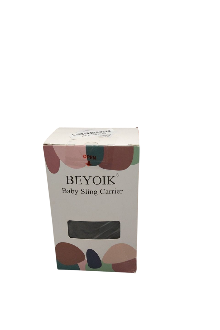 Beyoik Baby Sling Carrier