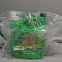 Gain Liquid Laundry Detergent, Original Scent, 154 fl oz, 107 Loads, Freshness + Odor Fighting, High Efficiency Washing Machine Liquid Cleaning Soap