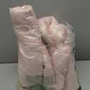 TUONROAD Baby Girls Coats for 6 Months-5 Years Toddlers Boy Winter Jacket Warm Bear Hooded Outdoor Coats Size 5 (Pink)