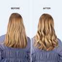 BabylissPRO Nano Titanium Professional Curling Iron with Extended/Long Barrel Perfect for Longer Hair