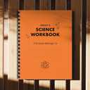 Neenah Astrobrights Premium Color Card Stock, 65 lb, 8.5 x 11 Inches, 250 Sheets, Cosmic Orange