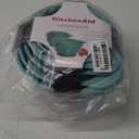 KitchenAid Classic Mixing Bowls, Set of 5, Aqua Sky 2