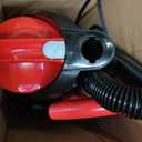 Dirt Devil Endura Lite Upright Bagless Vacuum Cleaner for Carpet and Hard Floor, Powerful, Lightweight, Corded Vacuum Cleaners for Home Use