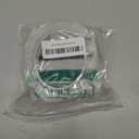 EZlifego Double Sided Tape Heavy Duty, Nano Double Sided Adhesive Tape, Clear Mounting Tape Picture Hanging Adhesive Strips (9.85FT)