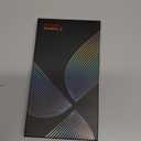 TORRAS for iPhone 17 Pro Case Crystal Clear, Ultra-Thin, 2025 Upgraded Non-Yellowing, Military-Grade Protection, Transparent Slim Case for iPhone 17 Pro Phone Case, Soft, Anti-Scratch, Clear