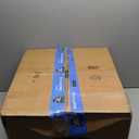 20"X20" Artificial Grass Wall, 12 Pcs Boxwood Hedge Wall Panels UV-Anti Grass Backdrop Wall Decor, Greenery Privacy Hedge Screen for Indoor Outdoor Patio Balcony, Party Garden Fence Decor