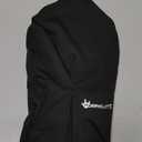 Morphsuits Morphmask Original, Black, One Size