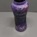 Downy Calm In-Wash Laundry Scent Booster Beads, Soothing Lavender and Vanilla Bean scent, 30.1 OZ, laundry scent beads, Long-lasting Freshness