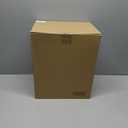 411i Max Replacement Filters Compatible with Blue Pure 411i Max and 411a Max Air Cleaner Purifier, 411i Max F4MAX Particle and Activated Carbon Filter, 4 Packs