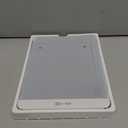 ESR for iPad Air 11 Inch Case with Keyboard M4/M3/M2 (2026/2025/2024) & Air 5th/4th Gen Flex Keyboard Case, Ultra-Light Magnetic Detachable Keyboard, Larger Precision Trackpad, Dark Gray