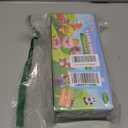 Learning Toys for 1,2,3 Year Old Toddlers, 20Pcs Farm Animals Barn Toy Montessori Counting, Matching & Sorting Fine Motor Games, Christmas Birthday Easter Gift for Baby Boys Girls Age 12-18 Months