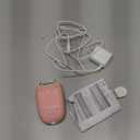 Philips Epilator Series 2000, Corded Epilator for Legs and Body, Hair Removal Device for Women, Model BRE227/00 (Dimensions Unknown (Pack of 1), Pink)