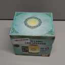 BlissKiss Quran Speaker with Multicolor Light - 16 Reciters & Translations, 8GB Memory for Home and Mosque