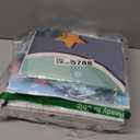 Rocket Marquee Foam Board