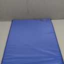 Clean Mat Replacement Pad - 24 x 46", Blue