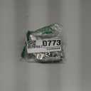 Chibery 2 Pack 1 Pairs 135 Lazy Susan Hinge, Full Overlay Concealed for Corner Kitchen Cabinet Replacement Hardware, Cupboard Folded, Folden Door