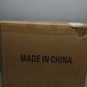 All Weather Car Floor Mats Cargo Liner with Backrest Mat for 2025 2026 Nissan Armada/Infiniti QX80 8 Seats, TPE Rubber Liners Full Set Automotive Mats for 2025 2026 Nissan Armada Accessories