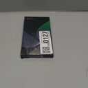 TORRAS Shockproof for Samsung Galaxy S25 Ultra Case, 12FT Military-Grade Protection, Slim Case for Samsung S25 Ultra Case, Matte Translucent Blue, Thin, Guardian Series