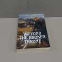THE LONG Prince: BEYONG THE BROKEN THRONE (Book)