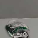 OralB iO Deep Clean Rechargeable Electric Toothbrush, Black, iO Series 3 Limited, 2 Brush Heads, Travel Case, Pressure Sensor, 3 Cleaning Settings