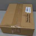 HolidayIdeas Cocktail Table Covers, 2 Pack - Fitted Stretch Spandex Square Corners Cocktail Tablecloths (Butter Cream, Fit for 30"-32" Diameter x 43" Height Tables)