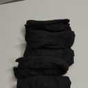 INNERSY Womens Underwear Cotton Hipster Panties  6-Pack, Small 