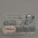 Bolts Screws Hardware Kit for Stihl 038 048 MS241 MS261 MS271 MS291 MS311 MS391