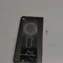 JMH Magnifying Glass with Light, Handheld Large Magnifying Glass 18LED Cold and Warm Light with 3 Modes, Illuminated Lighted Magnifier for Seniors Reading, Coins, Jewelry (Black)