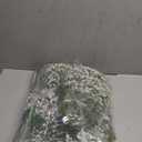 100 Pcs Baby Breath Artificial Flowers, Fake Babys Breath Gypsophila Flowers Bulk, Realistic Artificial Flowers Bouquet Flores Artificiales para Decoracion for Wedding Party Home Decoration