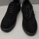 OrthoComfoot Men's Arch Support Orthopedic Sneakers Size 45