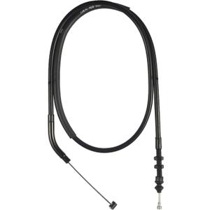 MOTOMASTER Motorcycle Clutch Cable Compatible with Honda VT 600 C Shadow (1993-1997)/ 22870-MZ8-000