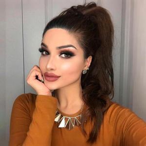 Short Clip In Ponytail Hair Extensions with Claw Clip, 10" Dark Brown Synthetic Fake Pony Tail for Women & Girl, Cheer Hairpiece Attached