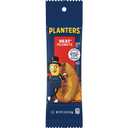 PLANTERS Heat Peanuts, Spicy Snacks, Hot Peanuts, 2.25 oz, 15-Pack, Nuts with a Hot and Spicy Taste (EXP 02/11/27)