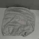 BLUEAIR Genuine Pre-Filter Blue Pure 311i+ Max Air Purifier, Washable Fabric, Fog Grey