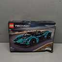 LEGO Technic Aston Martin Valkyrie Toy Car - Kids Model Kit Toy for Boys and Girls, Ages 9+ - Vehicle Building Set for Pretend Play & STEM Learning - Sports Car Gift Idea for Birthdays - 42208