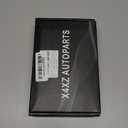 20PCS M12*1.5 Lug Nut - 3/4" 19mm Hex 32mm Length - Chrome Factory Style Wheel Nut for 2011-2020 Ford Focus Escape Fusion Fiesta Ranger EcoSport Transit Connect Lincoln MKC MKZ (OEM# 611-303)